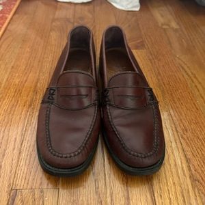 Bass Weejuns Loafers